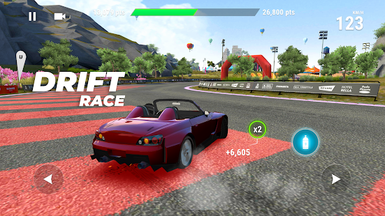 Race Max Pro – Car Racing Varies with device screenshots 2