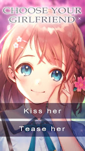 Sakura Scramble Moe Anime High School Dating Sim 3.0.22 screenshots 2