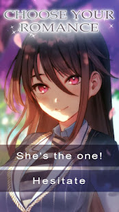 Sakura Scramble Moe Anime High School Dating Sim 3.0.22 screenshots 3