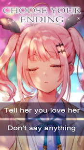 Sakura Scramble Moe Anime High School Dating Sim 3.0.22 screenshots 4