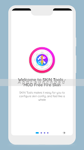 Skin Tools Pro Max 1.0.1 screenshots 1