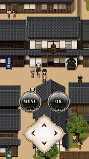 Tenrins Sakura 1.0.5 screenshots 2