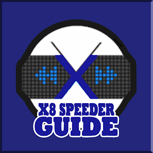 Tips to use x8 Speeder 1.1 screenshots 1